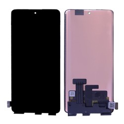 Touch+Display Realme 11 Pro Black Touch+Display Realme 11 Pro Black